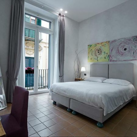 B&B Luxury Scacciaventi 卡瓦德蒂雷尼 外观 照片