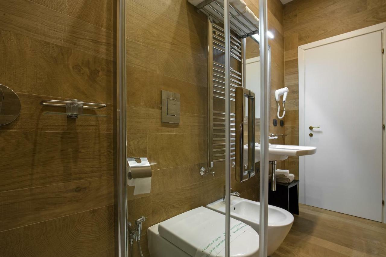 B&B Luxury Scacciaventi 卡瓦德蒂雷尼 外观 照片