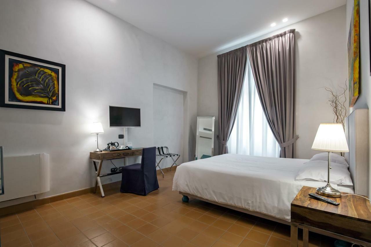 B&B Luxury Scacciaventi 卡瓦德蒂雷尼 外观 照片